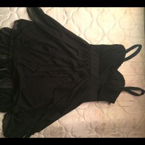 Homecoming/prom dress